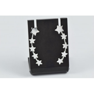 BRINCO EAR CUFF 5 ESTRELAS II 