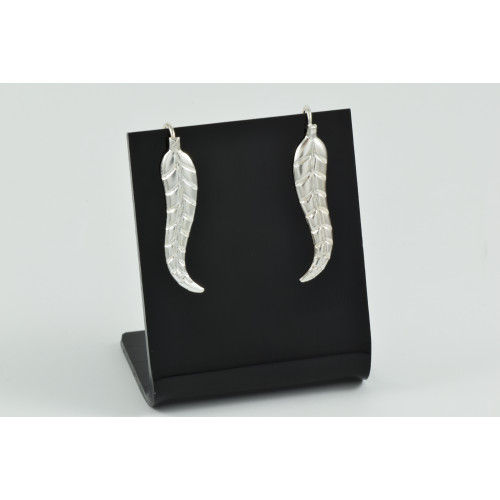 BRINCO EAR CUFF PENA III 